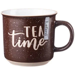 Кружка 430 Мл Мал.Уп.=6Шт. Мин.Партия