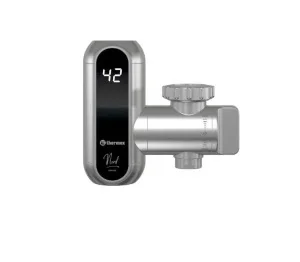 Водонагреватель проточный Thermex Nord 3500 ЭдЭБ04419