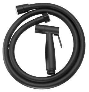 Комплект для гигиенического душа Splenka S460.50 черный