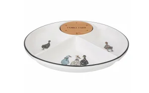 Менажница Lefard 