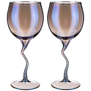 Набор фужеров "Лазурит" 2шт 400мл 194-543 *1