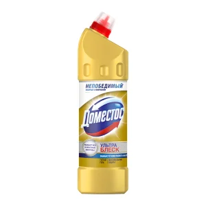 Domestos Средство чистящее 1л Ультра Блеск (П)