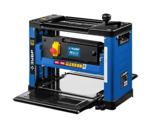 Станок рейсмусовый Зубр Профессионал РС-305 2000Вт 8000об/мин, 305мм, разм.ножа 307х16,5х1,8мм *1