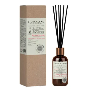 Ароматический диффузор 45 мл Фрезия сирень и драгоценное дерево ETC0121 Eteria Cosmo *1