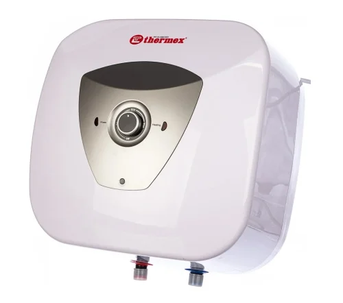 Водонагреватель Thermex TitaniumHeat H 15 O (pro) аккумуляционный ЭдЭБ00120  1