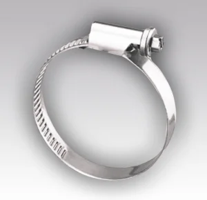 Хомут червячный 90-110мм Era