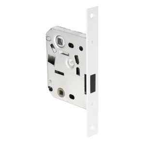 Защелка врезная Ajax MAGNLN72-50 WH белый 49693 *1