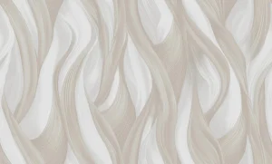 Обои горячего тиснения WallSecret Comfort 10,05х1,06м Allure декор 9070-22 *1/6