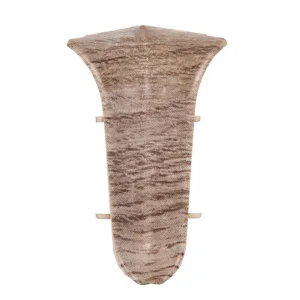 Угол внутренний 145 Дуб Деревенский Stella Comfort