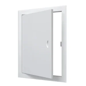 Люк ревизионный Воздух КМ 3040ЛМ 300х400мм металлический