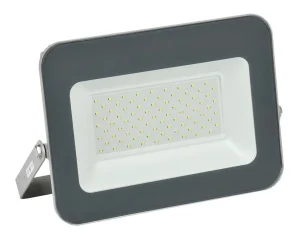 Прожектор светодиодный СДО 07-70 70Вт 6500К IP65 сер.  LPDO701-70-K03 (IEK) *1