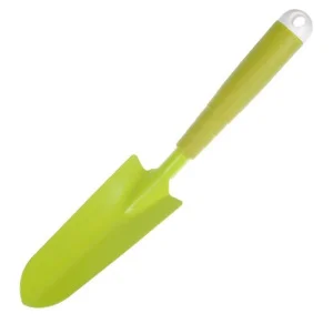 Совок Посадочный Узкий с мет черенком и пласт ручкой Урожайная сотка Оптима 9376H