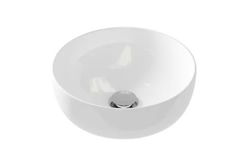 Раковина на столешницу MODUO 40 RING 0 отв.63569