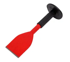 Зубило-конопатка с протектором 50х230мм Stayer Red Force 2125 *1