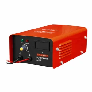 Зарядное устройство Kvazarrus PowerBox 24/15R 6484 *1