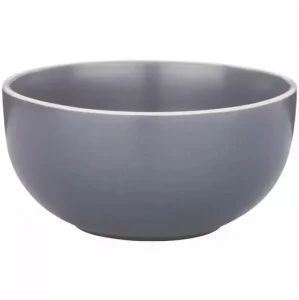 Салатник Lefard "Pandora" 14 См 600 Мл Серая (Мал.Уп.=4Шт./Кор=32Шт.)