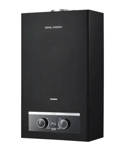 Колонка газовая Royal Thermo GWH 11 Royce Grafit НС-1584750 *1