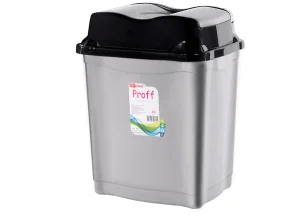 Контейнер для мусора "Proff" 9 л