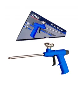 Пистолет для пены TYTAN Professional Eco Slim 67722 *1/12