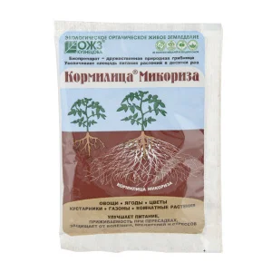 Удобрение Кормилица Микориза 30 г (Б/И) Д1028 *1/5/36/648
