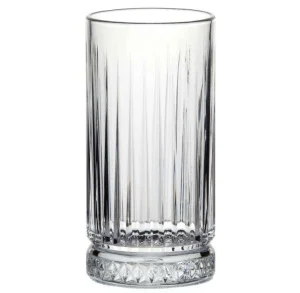 Набор стаканов Pasabahce "Элизия" 450мл 4шт 520015Бор *1