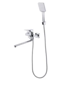 Смеситель для ванны и душа Prohanss P62.22 хром