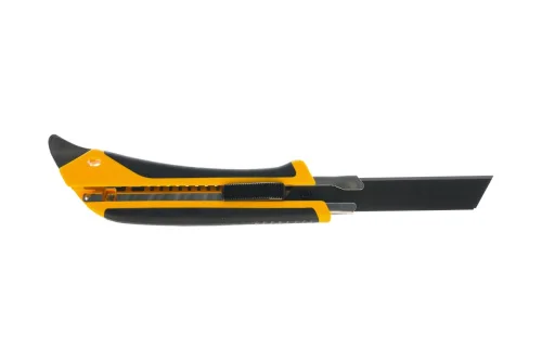 Нож 18 мм Olfa Autolock OL-L5-AL  1