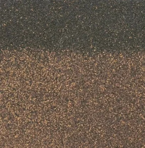 ТЕХНОНИКОЛЬ Гибкая черепица, коньково-карнизная, Коричневый экстра 4К4Е21-0696RUS (1уп-5м2) 696541