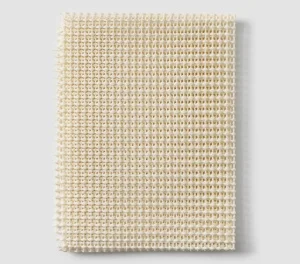 Подложка антискользящая под ковер Доляна 45х90см, белый 1427445