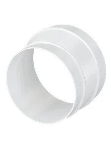 Соединитель эксцентриковый круглый d100/110мм 1011РЭП Era