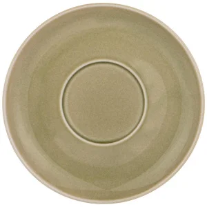 Блюдце Lefard Tint 14,5 См (Фисташковый) (Кор=12Шт) Мал.Уп.- 12Шт. Мин. Партия