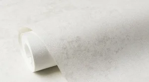 Обои горячего тиснения Аспект 10,05х1,06м Моника фон белый 70609-15 *1/6