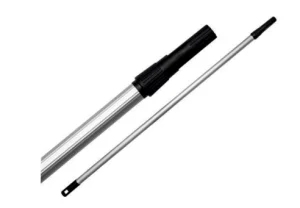 Удлинитель для валика телескопический и кистей 2м алюминиевый Акор Мастер 301 02 020
