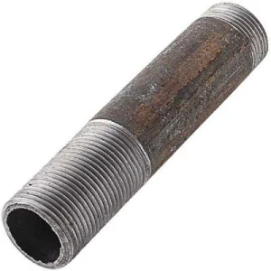 Сгон сталь удлин. Ду25, 1", L=150мм, б/комплекта ГОСТ