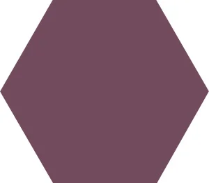 Керамогранит Kerama Marazzi Линьяно SG23025N 200х231х7мм (1уп=0,76м2 (22шт) 1п=54,72м2) бордо