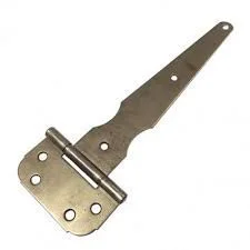 Петля-стрела ПС-160 (б/покр) (К) [инд. уп.] *4/60