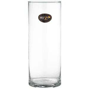 Ваза "CYLINDER" d=12см 30см 380-505 *1