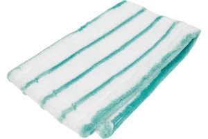 HM-1760AR Profi LARGE. Сменная насадка из микрофибры с абразивными вставками для швабры HM-1760A