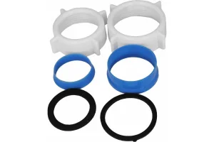 Набор ремонтный для сифона раковины 1 1/4"х1 1/2"  MasterProf ИС.131075