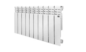 Радиатор AL STI classic 350/80 10 секц.