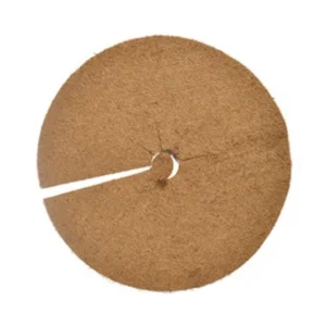 Круг приствольный кокосовый d=15 см 'Fibre Family' К1603 *1