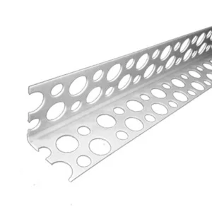 Профиль углозащитный ПУ 31*31 3м оцинкованный