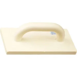 Терка полиуретановая 140х280мм облегченная Сибртех 86621 *1/25