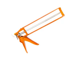 Пистолет для герметиков с шестигранным штоком СКЕЛЕТ 1уп=36шт