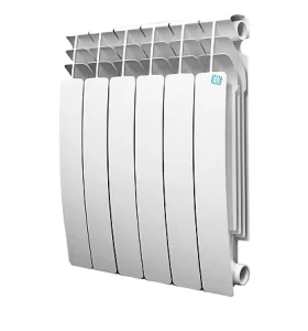 Радиатор BIMETAL STI Grand 500/100 6 секц.