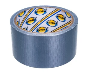 СУПЕРлента ТПЛ 50мм*10м AVIORA серая /72 302-090