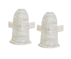 Угол наружный 462 Дуб Рекьявик Stella Comfort