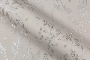 Обои горячего тиснения HomeColor 10,05х1,06м Summer Time декор HC72414-20 *1/8