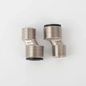 Эксцентрик для смесителя 42мм уплотнитель в к-те уп-2шт Iddis 982BR042SMм