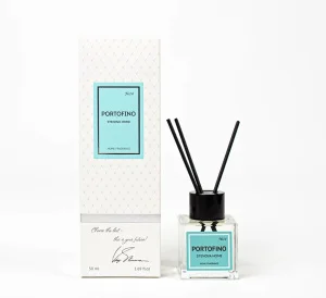 Ароматический диффузор 50 мл №14 Portofino 3181311 Stenova Home *1